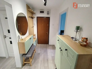 Apartament cu 3 camere si garaj de vanzare in Timisoara, zona P-ta Doina - imagine 8