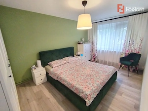 Apartament cu 3 camere si garaj de vanzare in Timisoara, zona P-ta Doina - imagine 18