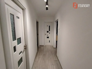 Apartament cu 3 camere si garaj de vanzare in Timisoara, zona P-ta Doina - imagine 17