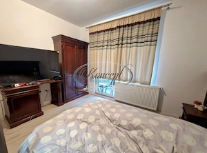 Sopor, 3 camere cu balcon si parcare - imagine 2