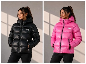 Geaca The North Face dama S-XXL