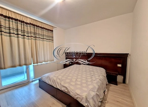Sopor, 3 camere cu balcon si parcare