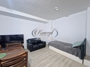 Sopor, 3 camere cu balcon si parcare - imagine 5
