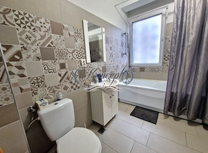 Sopor, 3 camere cu balcon si parcare - imagine 10