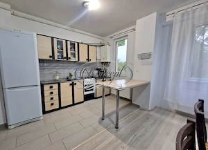 Sopor, 3 camere cu balcon si parcare - imagine 8