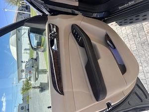 Mercedes-Benz GLE350 d 4Matic 9G-Tronic - imagine 5