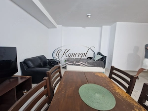 Sopor, 3 camere cu balcon si parcare - imagine 9