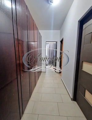 Sopor, 3 camere cu balcon si parcare - imagine 12