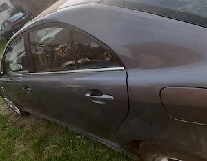 Toyota avensis t25 în stare bună de funcționare - imagine 3