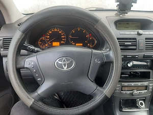Toyota avensis t25 în stare bună de funcționare - imagine 5