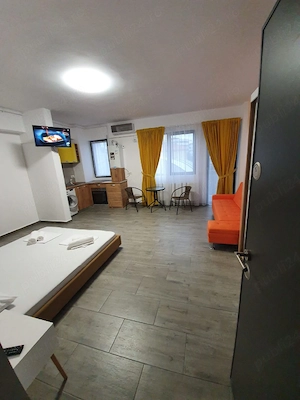 Închiriem apartamente și studiouri in zona Lidl Mamaia Nord Constanța - imagine 9