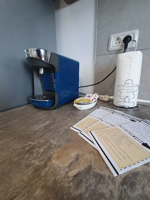 Închiriem apartamente și studiouri in zona Lidl Mamaia Nord Constanța - imagine 8