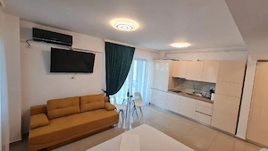 Închiriem apartamente și studiouri in zona Lidl Mamaia Nord Constanța - imagine 5