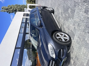 Mercedes-Benz GLE350 d 4Matic 9G-Tronic - imagine 7