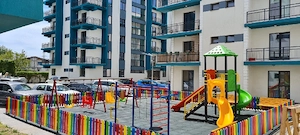 Inchiriem studiouri si apartamente in regim hotelier in Mamaia Nord  - imagine 4