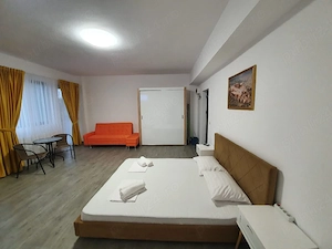 Inchiriem studiouri si apartamente in regim hotelier in Mamaia Nord  - imagine 5