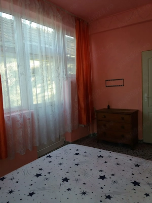 inchiriez apartament cu doua camere, doua bai in Timisoara, zona Plopi, linia E8  - imagine 2