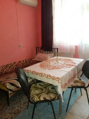 inchiriez apartament cu doua camere, doua bai in Timisoara, zona Plopi, linia E8  - imagine 4