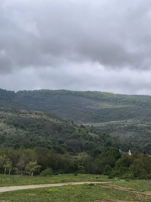 Vânzare teren PREMIUM 