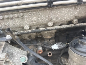 Motor 2.0 140 CP BMP passat b6  - imagine 2