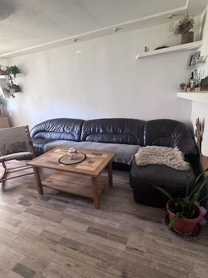 Vand apartament 3 camere Cisnadie, Sibiu - imagine 3