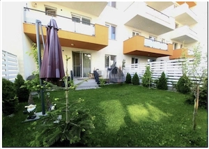 Inchiriere apartament Bragadiru - imagine 2