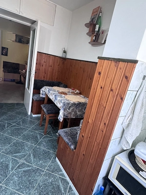Vand apartament 3 camere Cisnadie, Sibiu - imagine 6