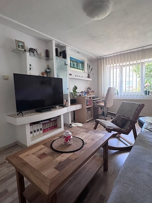 Vand apartament 3 camere Cisnadie, Sibiu - imagine 4