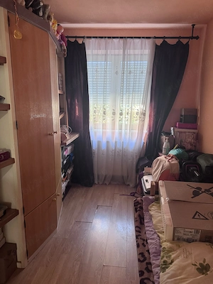 Vand apartament 3 camere Cisnadie, Sibiu - imagine 8