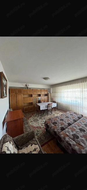 Dau în chirie apartament 2 camere   - imagine 2