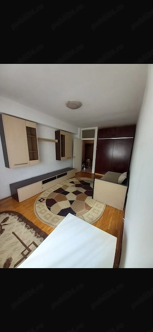 Dau în chirie apartament 2 camere   - imagine 5