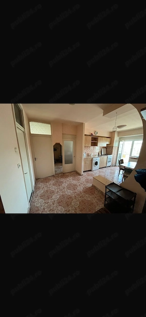Dau în chirie apartament 2 camere   - imagine 3