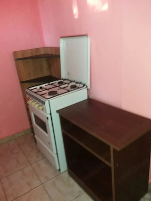 inchiriez apartament cu doua camere, doua bai in Timisoara, zona Plopi, linia E8  - imagine 6