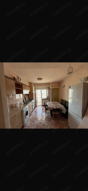 Dau în chirie apartament 2 camere   - imagine 4