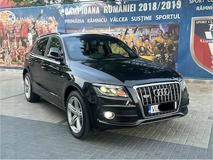 Audi q5 Sline 2012 Quattro 3.0 tdi Automat Panoramic