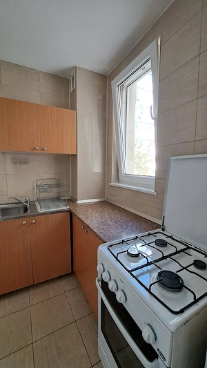 De închiriat | 2 camere | Drumul Taberei | 4 min metrou | direct proprietar - imagine 6