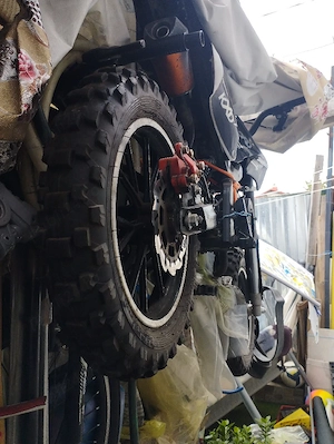 Vanzare de Motocross  - imagine 2