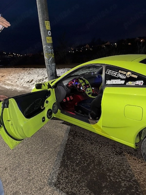 Toyota celica vvti 143cp - imagine 2