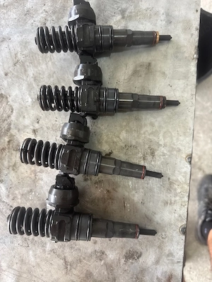 Injector PD 1.9 TDI Vw Ba