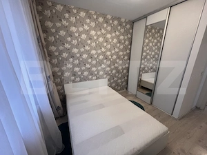 Apartament 2 camere - zona Iris - Bloc NOU - parcare proprie - imagine 2