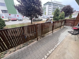 Apartament 2 camere - zona Iris - Bloc NOU - parcare proprie - imagine 4
