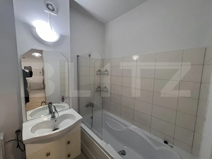 Apartament 2 camere - zona Iris - Bloc NOU - parcare proprie - imagine 5