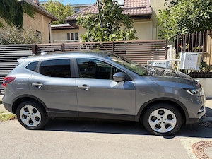 Vând Nissan Qashqai 1.6 dCi 130 CP Automat, an 2018, 63.500 km reali - imagine 5