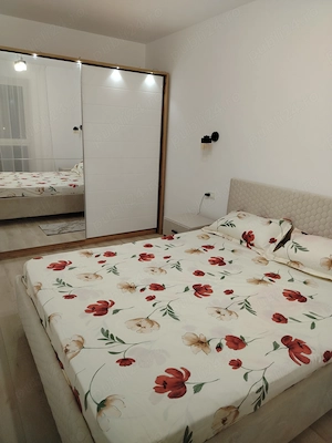 Închiriez apartament nou Adora park  - imagine 6