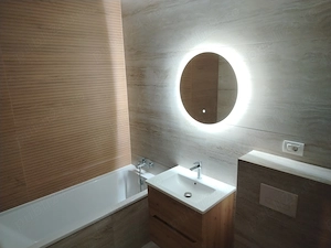 Închiriez apartament nou Adora park  - imagine 7