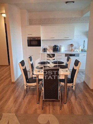 Apartament 2 camere de inchiriat, Complex Studentesc,Timisoara - imagine 2