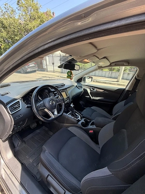 Vând Nissan Qashqai 1.6 dCi 130 CP Automat, an 2018, 63.500 km reali - imagine 6