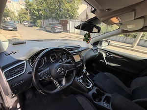 Vând Nissan Qashqai 1.6 dCi 130 CP Automat, an 2018, 63.500 km reali - imagine 7