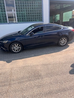 mazda 6 , 2.2 diesel - imagine 5