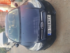 Vând Ford Focus an 2012 1.6 motorină 